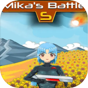 Mika's Battle S