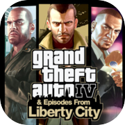 Play Grand Theft Auto IV: Complete Edition