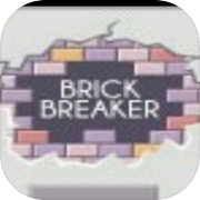 Brick Breaker Game