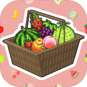 Fruit Shop - Fruit Puzzle Game