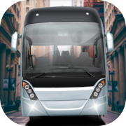 Play Bus Simulator: Crazy Bus