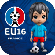 Play EU16 - Euro 2016 France