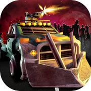 Zombie highway racing games 3D