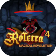 Play Roterra 4 - Magical Revolution