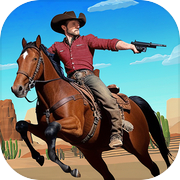 Play Wild West Cowboy Redemption