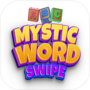 Play Mystic Word Swipe