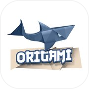 Origami mobile game