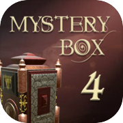 Play Mystery Box 4: The Journey