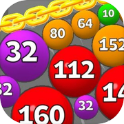 Ball Blast Puzzle