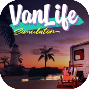 Play VanLife Simulator