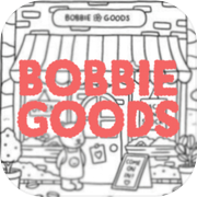 Play Bobbie Goods Coloring Book