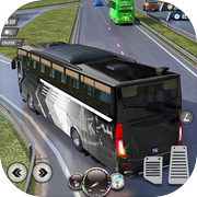 Bus Simulator - City Bus Games