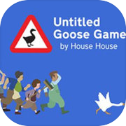 Play Untitled Goose Game