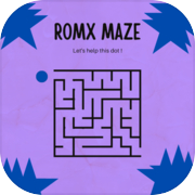 RomX Maze