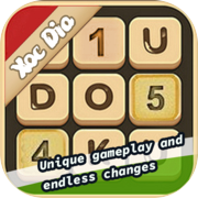 Sudoko Puzzles Xoc Dia