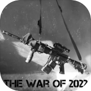 The War of 2022