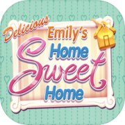 Emily's Home Sweet Home