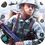 US Army Prisoner: War Games 3D