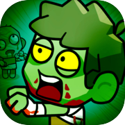 Play Zombie Runaway