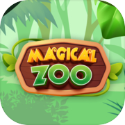 Idle Magical Zoo - Tycoon 3D
