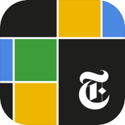 NYT Games: Word Games & Sudoku