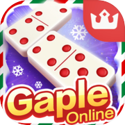 Domino Gaple Online(Free)