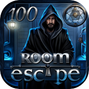 100 Escape Games - PG Games
