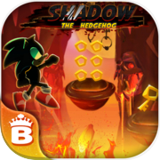 Play Super Sonic Shadow World