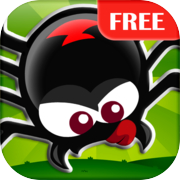 Play Greedy Spiders Free