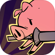 Pig-Knight Idle