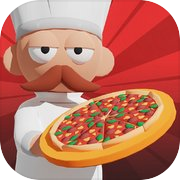 Pizza Guy 3D