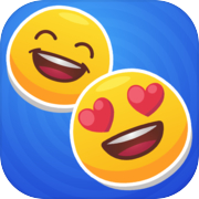 Emoji Match Puzzle