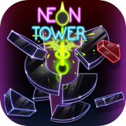 Play NEON TOWER 3DS