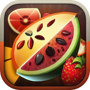 Play Fruit Samurai