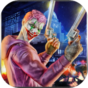 Play Robbery Master Criminal Squad