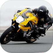 Play Moto Racing: Bike Racing Game