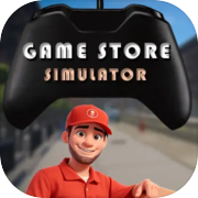 Play Game Store Simulator