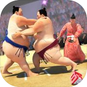 Play Sumo Wrestling Champions -2K18 Fighting Revolution