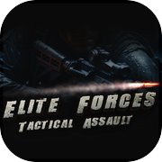 Play Elite Forces Tactical Assault