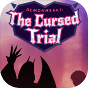 Demonheart: The Cursed Trial