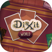 Play Dixit World