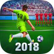 EURO FreeKick Soccer 2022