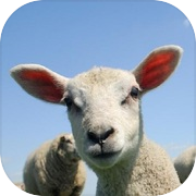 Play Flappy Sheep