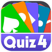 Play FunBridge Quiz 4