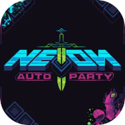 Neon Auto Party