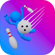 Play Bowling Shooter 3D