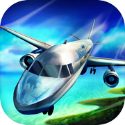 Real Pilot Flight Simulator 3D