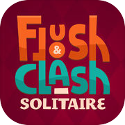 Solitaire Flush & Clash