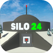 Silo 24: Bunker Survival Story