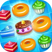 Play Pastry Mania